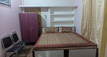 Jyotirmaya Homestay Room Type - Bedroom 101