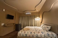 City Heaven Studio Near The Sea