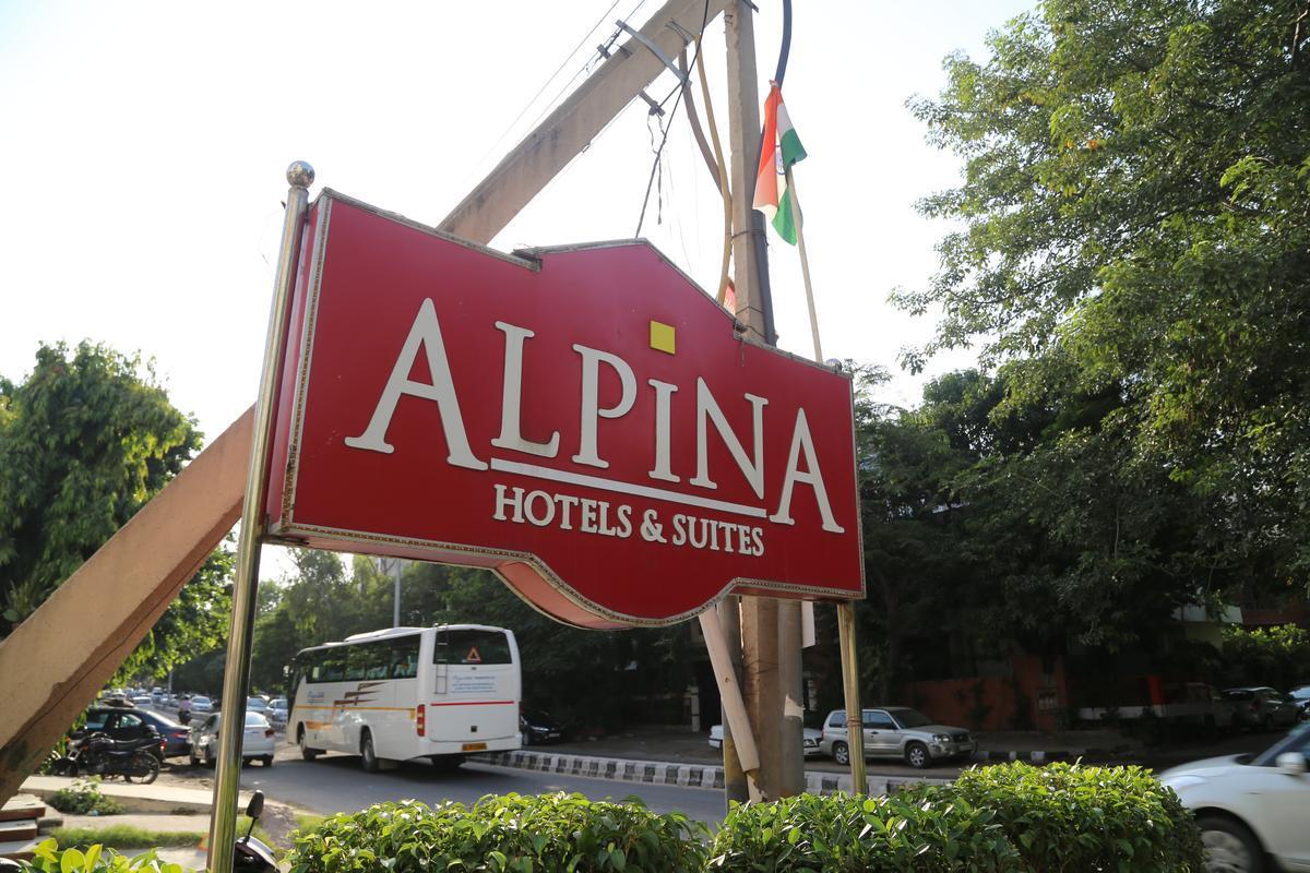 Alpina Hotels & Suites - Tap to explore photos