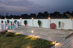 Anandam Hotel