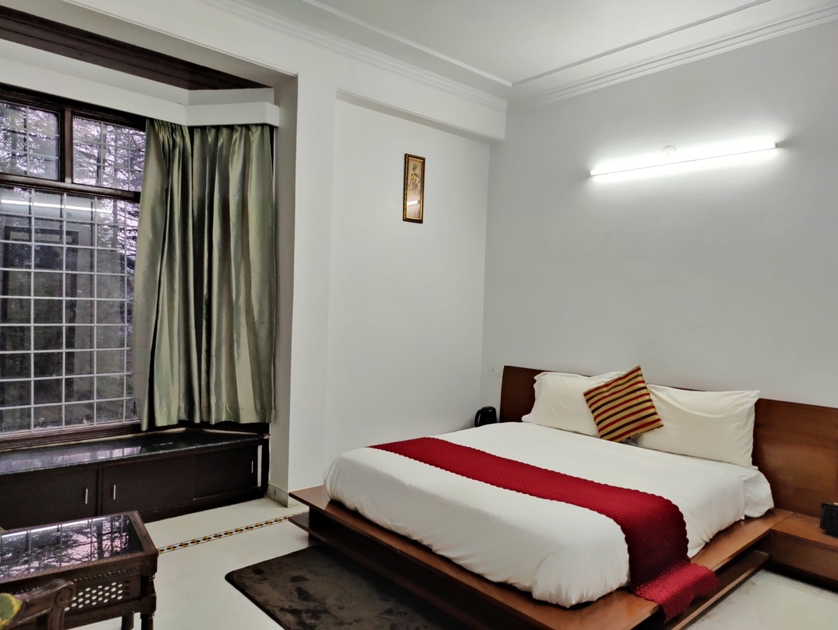 Deodar Whisper Entire 5BHK Villa - Tap to explore photos