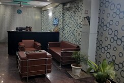 WELCOME RESIDENCY