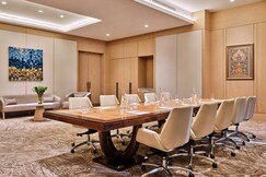 Crowne Plaza DUSHANBE by IHG