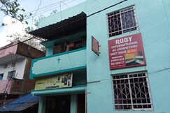 Ruby International Ac Dormitory