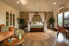 TBK VILLAS,103,ANJUNA,WITH PVT POOL