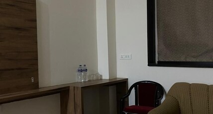 MARKS FARM ALWAR Experience Rural Bliss Room Type - Bedroom 3