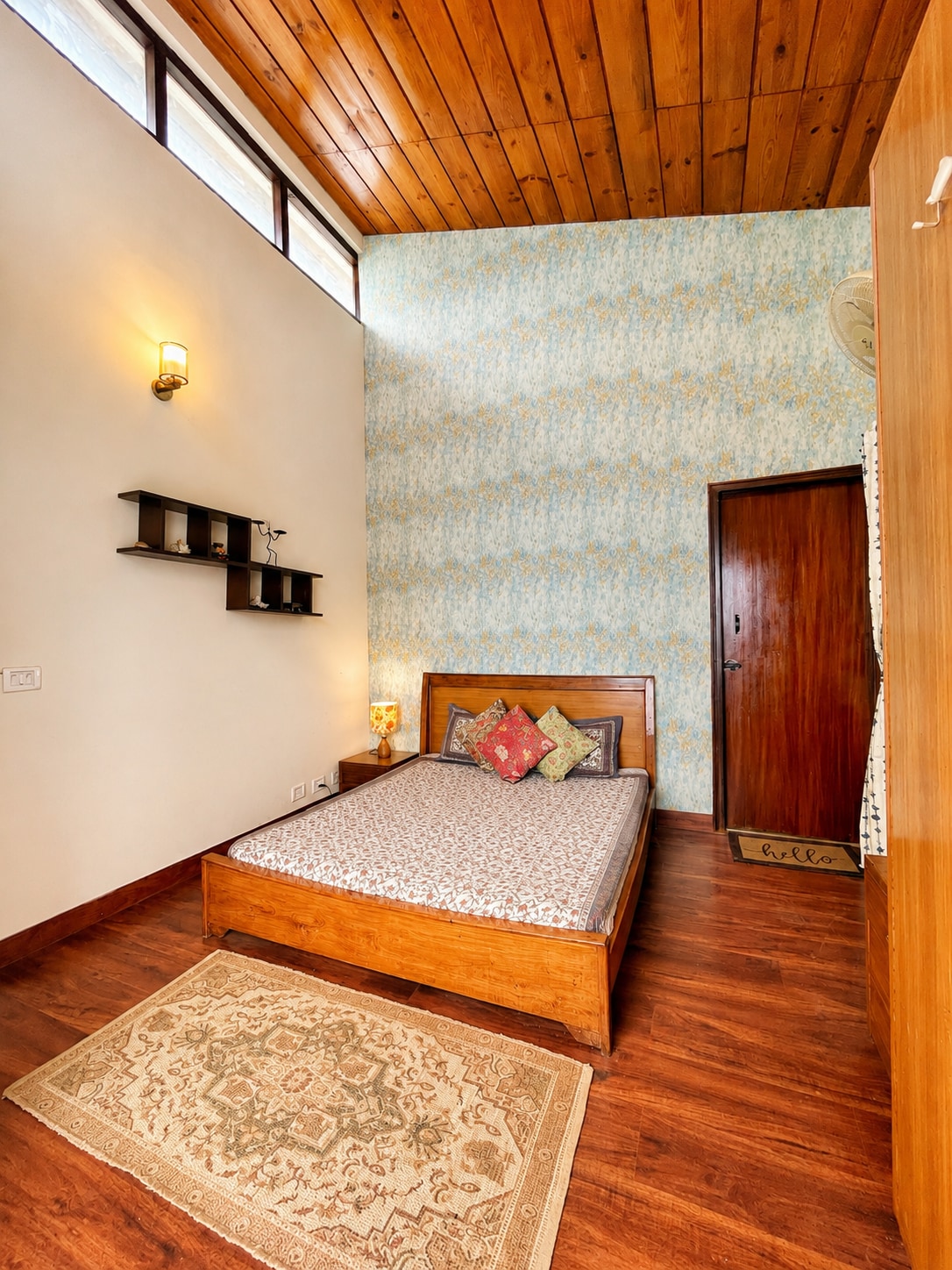 Mysa by Meraki |2BHK Villa with Himalayan Views - Tap to explore photos