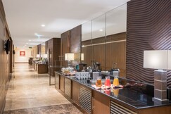 Crowne Plaza Madinah, an IHG Hotel