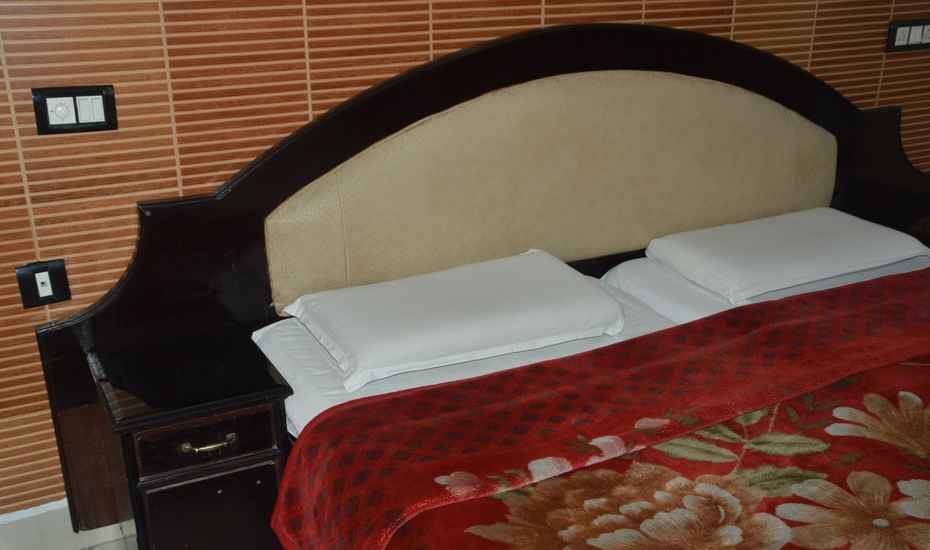 Hotel Punetha Inn, Pithoragarh - Tap to explore photos