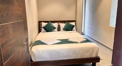 Coorg Vismaya Holiday Home Room Type - Standard Room