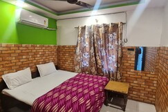 Hotel Radha Krishna lodge