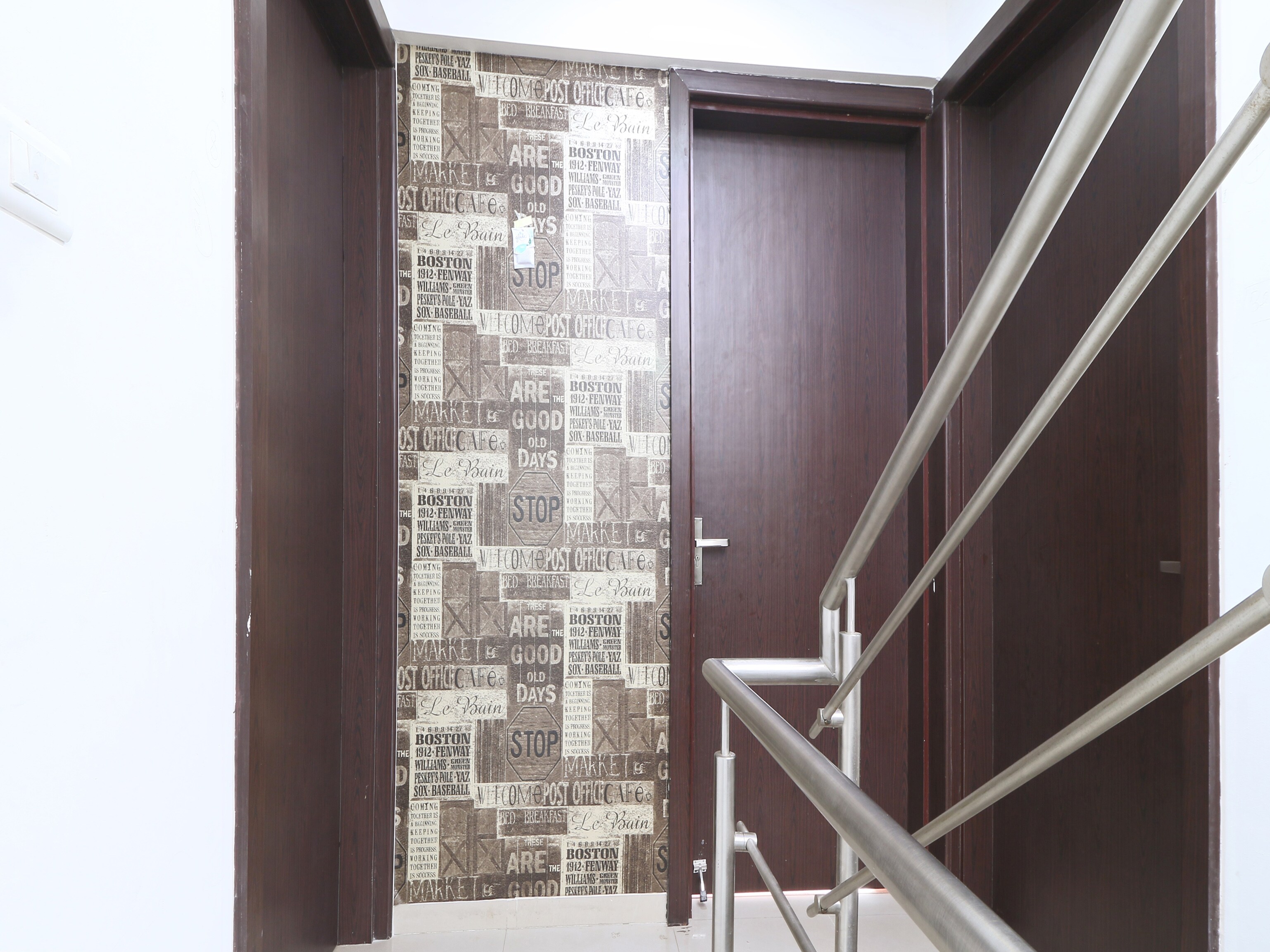 Premium Villa 4BHK - Tap to explore photos