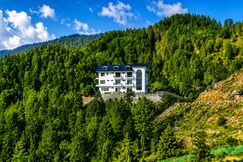 Dharamshila Retreat