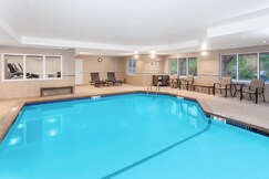 Holiday Inn Express Hotel & Suites Hampton South-Seabrook