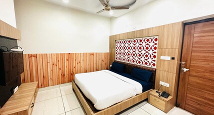 Hotel Destiny Inn Room Type - Bedroom 2