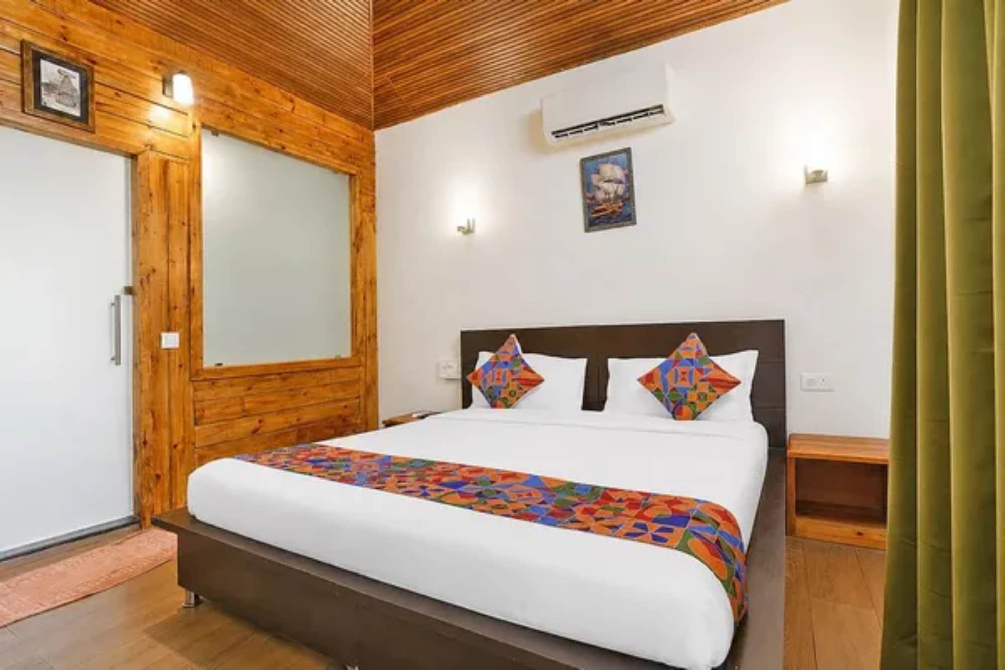 FabHotel Maitree Resort - A Beach Property, Arambol - Tap to explore photos