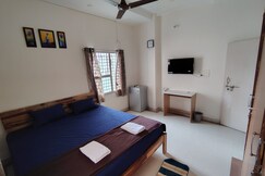 Villa room connected to RGIA Airport