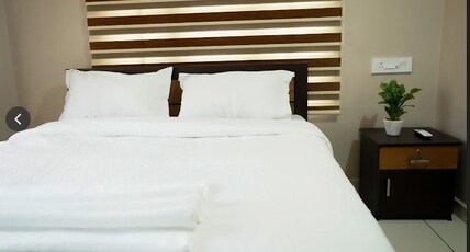 Eagle Nest Residency Room Type - Standard room