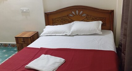 Kodai Elegance Home Stay Room Type - Suite Wooden House