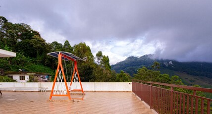 MistyVille Room Type - Semi Deluxe rooms