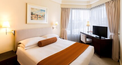 Harbour Plaza Metropolis Room Type - Superior Room Harbour Plaza Metropolis Room Type - Superior Room