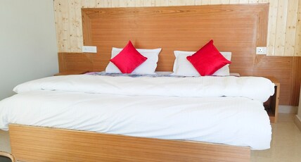 Shrikanth Homestay Room Type - Bedroom 1