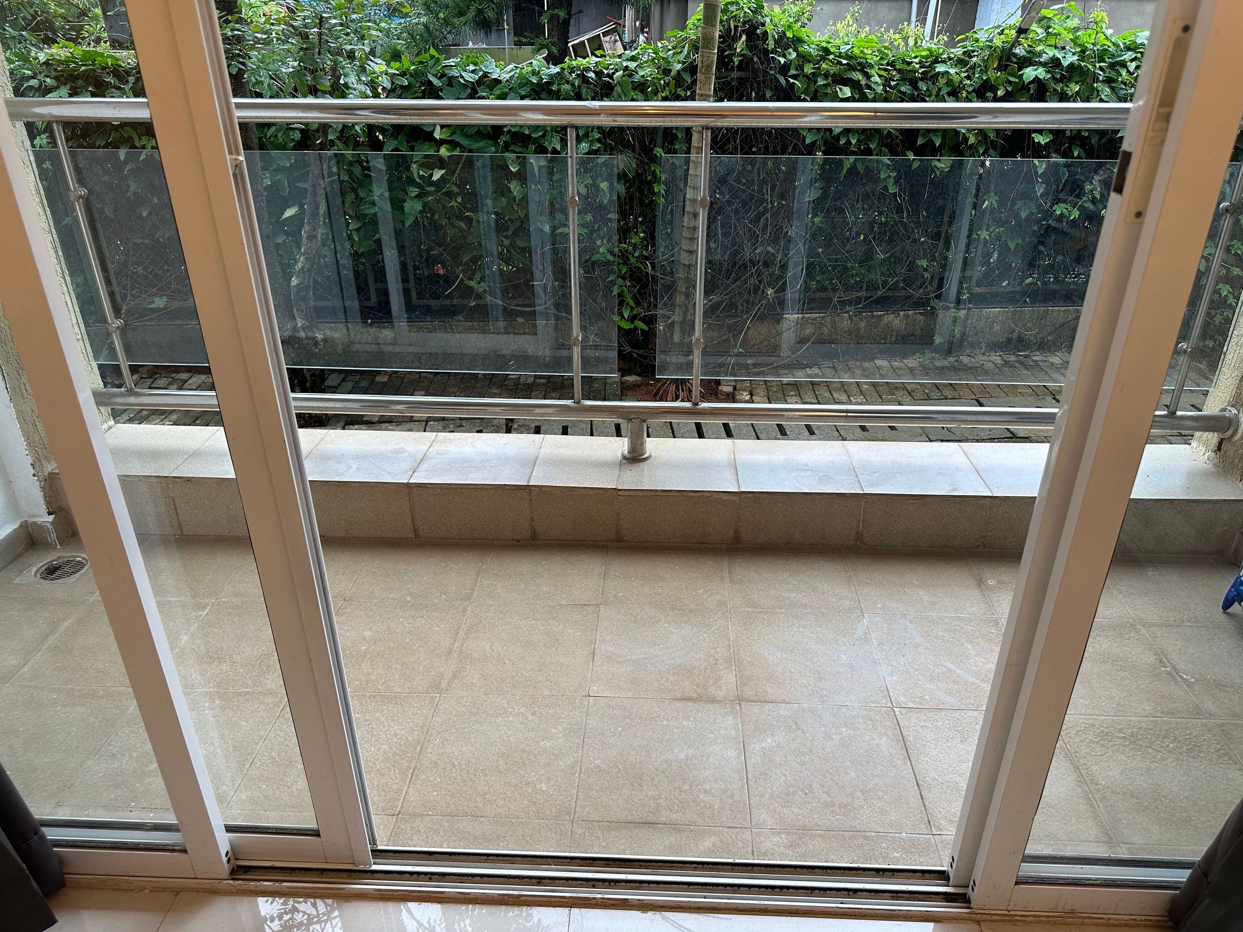 Palacio De Goa A Luxurious 2 BHK By Anjuna Beach - Tap to explore photos