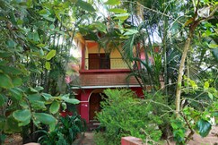 PARVATHI VALLEY BEACH RESORTS