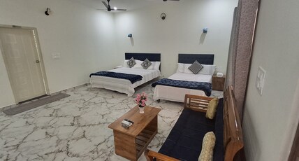 Coffee Growers Stay Room Type - Royal 2
