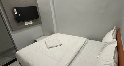 Hotel Vintage Room Type - DOUBLE ROOMS