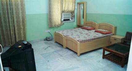 Royal City Guest House Room Type - Standard AC