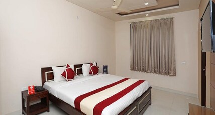 Hotel Jaipur Heritage Room Type - Executive AC