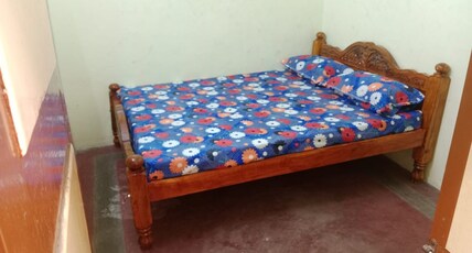 SRI KRISHNA ROOMS Room Type - Standard Non AC Room