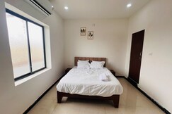 Hotel Dream villa (AC Room)