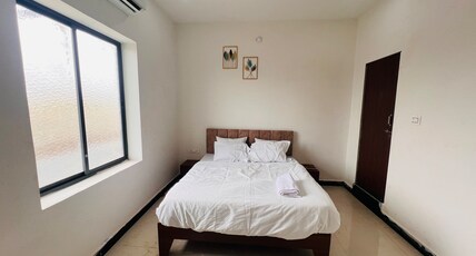 Hotel Dream villa (AC Room) Room Type - Bedroom