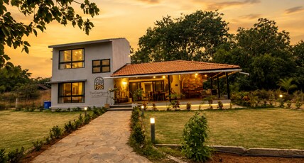 The Courtyard by Farm Stories Room Type - The Courtyard by Farm Stories