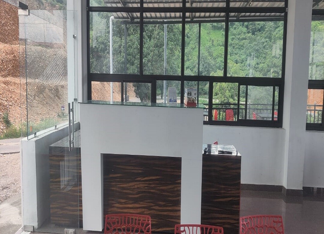 Main gallery