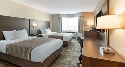 Best Western Milton Room Type - 2342897