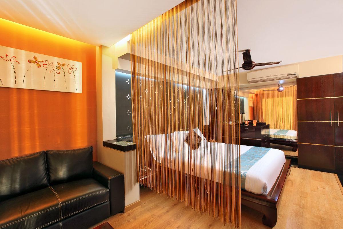 The River Retreat Heritage Ayurvedic Resort - Tap to explore photos