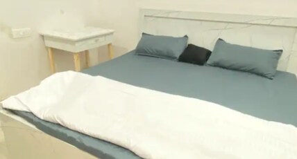 Bliss Residency Room Type - Bedroom 8