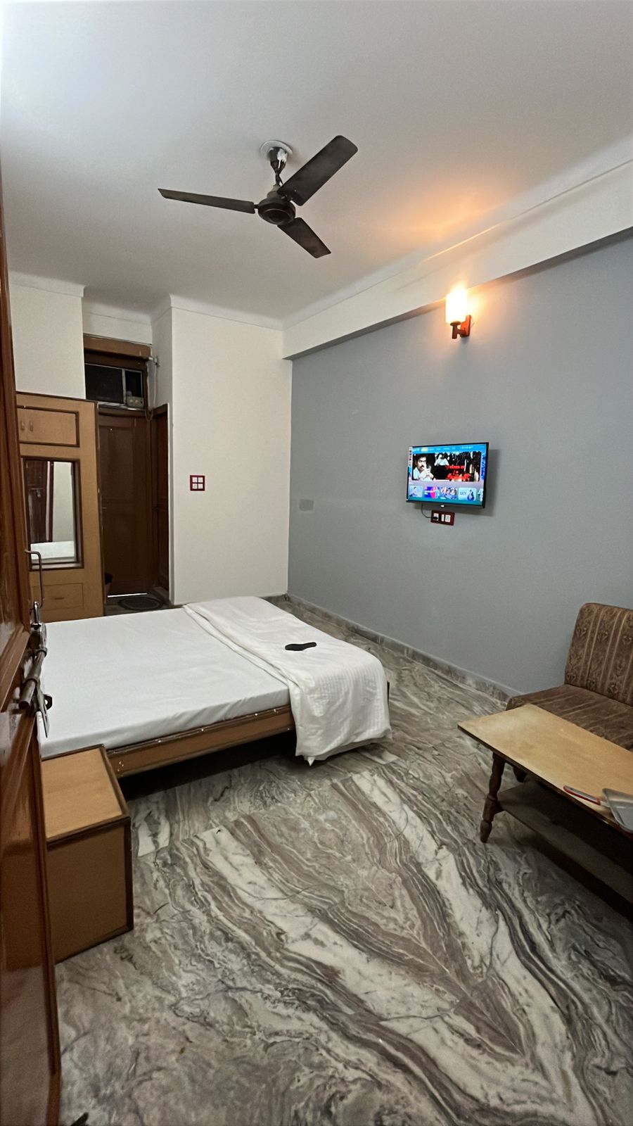 HOTEL RAMYA PALACE - Tap to explore photos