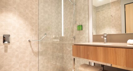 Holiday Inn Lima Miraflores Room Type - Standard Room