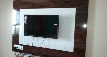 Hotel Prathap Residency Room Type - Suite Room