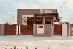 A B House