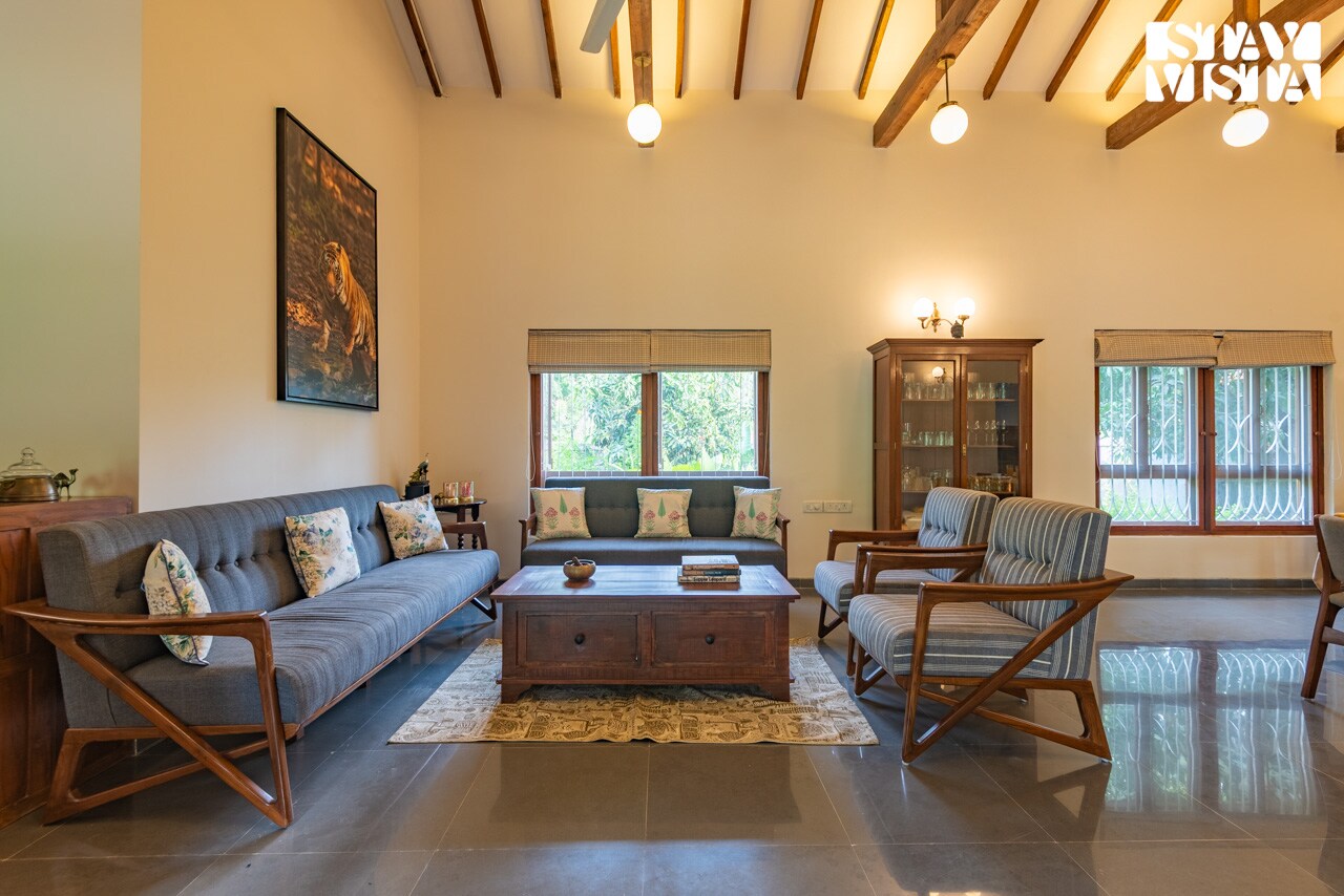 StayVista at Aangan Tales - Tap to explore photos