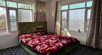Iceland Homestay Room Type - Bedroom 4