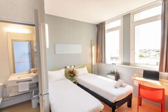 ibis budget Le Mans Centre