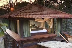 Baghvan, A Taj Safari, Pench National Park