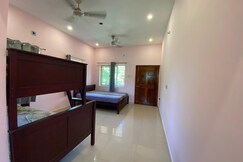 Address of Tranquil Retreat