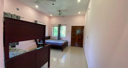 Tranquil Retreat Room Type - Bedroom 1